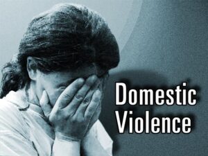 risks of domestic violence