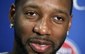 lazy eye tracy mcgrady