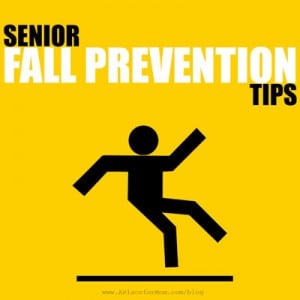 elderly falls prevention