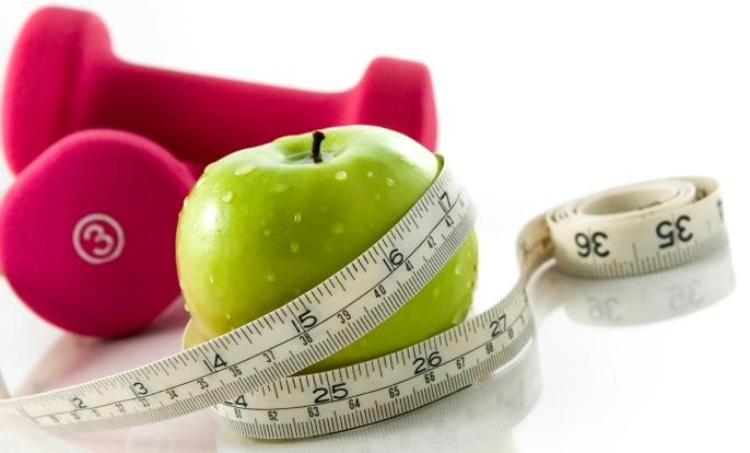 Weight Loss Strategies - Diet and Exercise