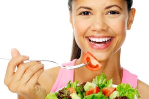Healthy eating Diet eat healthy