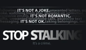 stalking awareness