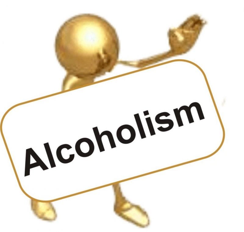 alcohol abuse and alcoholism