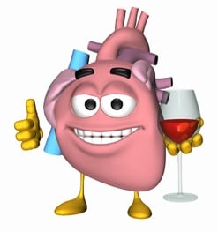 red-wine-and-heart-health