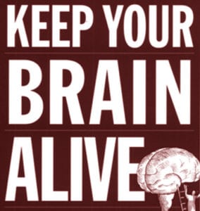 cerebrovascular system health: keep your brain alive