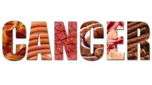 processed meats cause cancer