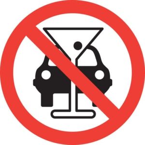 Drinking and Driving DUI