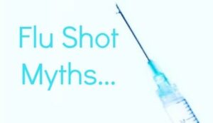 flu myths