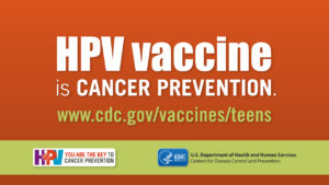 eliminating cervical cancer and hpv with vaccine