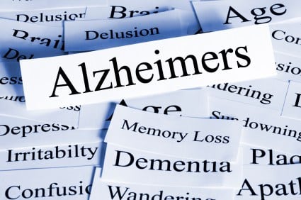 Prevent Alzheimer's Disease