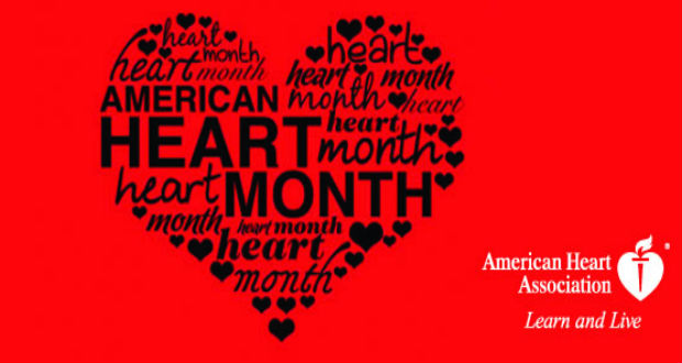 American Heart Month