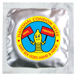 National Condom Week