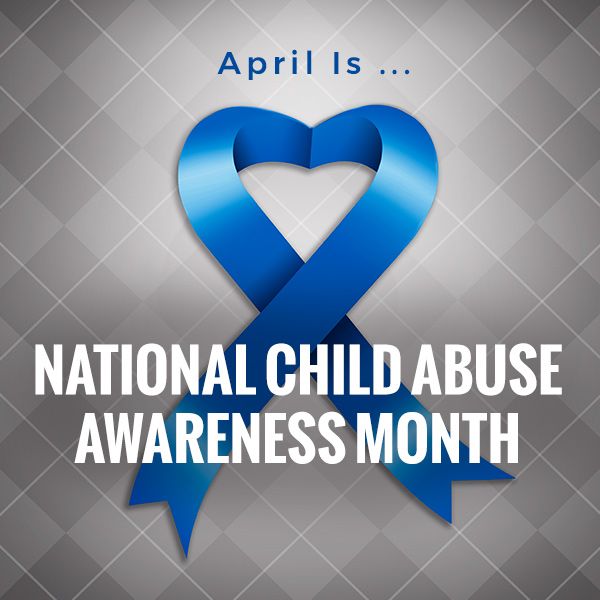 child abuse prevention and awareness