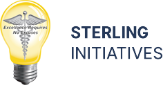Sterling Initiatives logo