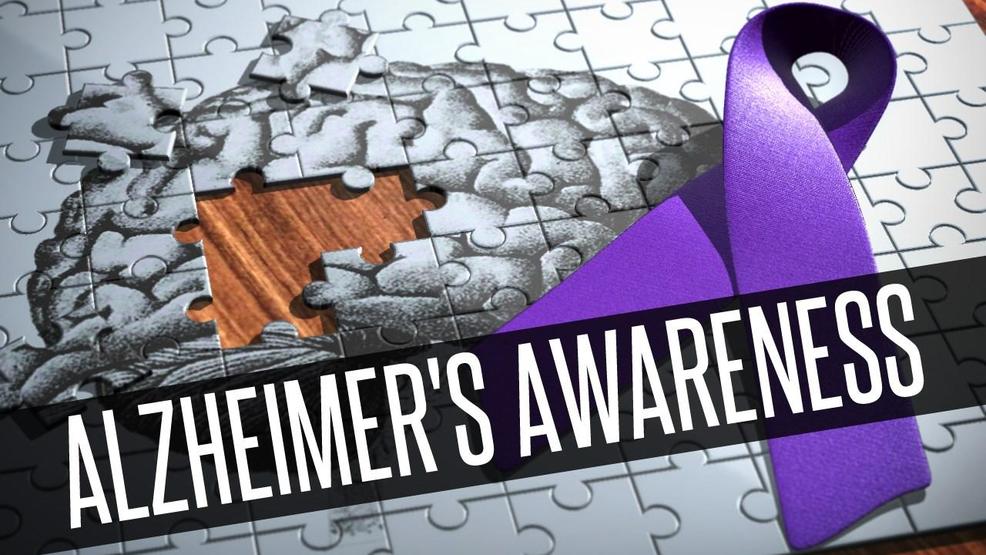 Alzheimer's and Brain Awareness Month