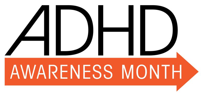 ADHD Awareness Month