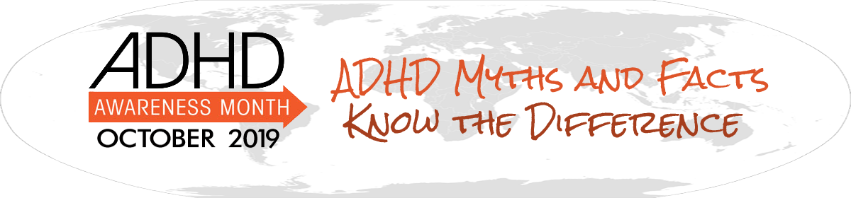 ADHD Awareness Month